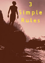 3 simple rules to Motivation Picture- Cynthia A Copenhaver - Creative Concepts Blog
