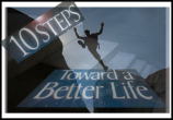 10 Steps Towards A Better Life! Picture - Cynthia A Copenhaver - Creative Concepts Blog